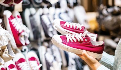 Sahte ve taklit ayakkabı kıskaç altına alınacak ek vergilerle yerli üretim desteklenecek… Ayakkabıya abluka