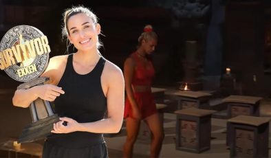 Sema Aydemir Survivor’a mı geliyor? Acil görev emri! Acun’un bir telefonuyla Dominik’te…Survivor Nagihan gitti mi, diskalifiye mi oldu?