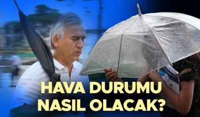 Son dakika hava durumu tahminleri il il yayınlandı! Yarın (20 Şubat) hava nasıl olacak? İstanbul’da yağmur var mı? Meteoroloji’den kar yağışı uyarısı!