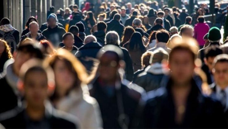 Türkiye’nin yüzde 52,7’si mutlu