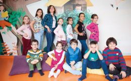 Yarını aydınlatan ateşböcekleri… Türkiye Eğitim Gönüllüleri Vakfı (TEGV)