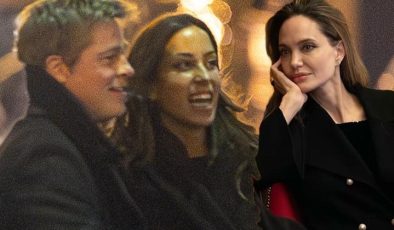 Dünyanın en güzel kadını onu mutlu edememişti… Onunla evlenmek istiyor ama bir şartı var