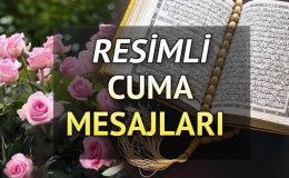 EN GÜZEL CUMA MESAJLARI RESİMLİ, YENİ, KISA (Cuma günü kutlama sözleri) 2024 | Anlamlı, dualı, farklı, etkileyici, hadisli, ayetli, hiç duyulmamış cuma mesajlarından seçenekler 8 Mart!