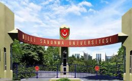 MSÜ mezunları ne iş yapıyor? Milli Savunma Üniversitesi Kara, Hava ve Deniz Harp Okulu mezunları iş alanları ve meslekleri neler?