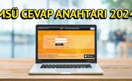 MSÜ SINAV SORULARI VE CEVAPLARI PDF GÖRÜNTÜLEME SAYFASI | ÖSYM MSÜ 2024 cevap anahtarı ve temel soru kitapçığı dökümanı nasıl, nereden sorgulanır? (ösym.gov.tr)