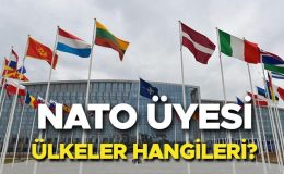 NATO ÜLKELERİ LİSTESİ 2024 | İsveç NATO üyesi mi oldu, NATO üyesi ülkeler hangileri? NATO ne zaman kuruldu, nedir? İşte tarihi ve açılımı!