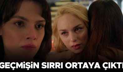 Senden Önce’nin 3. bölümünde neler oldu? Gizli geçmiş ortaya çıktı