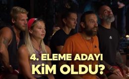SURVİVOR ELEME ADAYI KİM OLDU 27 ŞUBAT 2024? | Dün akşam Survivor All Star eleme potasına kim gitti, 4. dokunulmazlığı hangi takım kazandı? Büyük şok! Merve ve Nagihan sakatlandı…