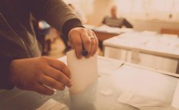 2024 yerel seçimler ne zaman, kaç gün kaldı? Belediye seçimleri ayın kaçında, hangi gün yapılacak? İşte, yerel seçim takvimi ve ayrıntılı bilgiler.