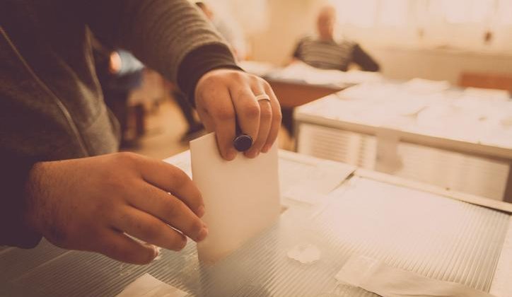 2024 yerel seçimler ne zaman, kaç gün kaldı? Belediye seçimleri ayın kaçında, hangi gün yapılacak? İşte, yerel seçim takvimi ve ayrıntılı bilgiler.