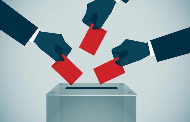 31 Mart yerel seçim anket sonuçları: İstanbul’un ilçelerinde son durum ne, hangi partiler anketlerde öne çıkıyor? İşte 2024 seçim anketi sonuçları