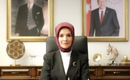 Bakan Göktaş: Sosyal yardım çalışmalarını geliştirmeye devam edeceğiz