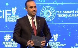 Bakan Kacır: Türkiye, küresel ekonominin karşı karşıya olduğu sınamaları başarıyla atlattı