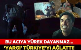 Bu acıya yürek dayanmaz! Yargı Türkiye’yi ağlattı…