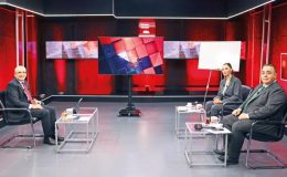 Hazine ve Maliye Bakanı Şimşek’ten enflasyon mesajı: Kafamda zerre tereddüt yok