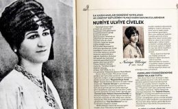 Kadınlara ‘iş’in kapılarını açan saraylı