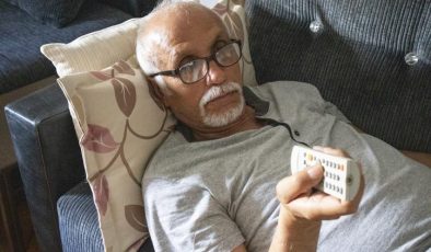 Televizyonunuzun sesi eskisi kadar yüksek çıkmıyorsa sebebi bu olabilir… ‘Ben iyi duyuyorum, çevremdekiler net konuşmuyor’