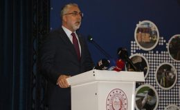 Bakan Işıkhan: Büyükşehir belediyelerine ait toplam borcun yüzde 75’i CHP’ye ait
