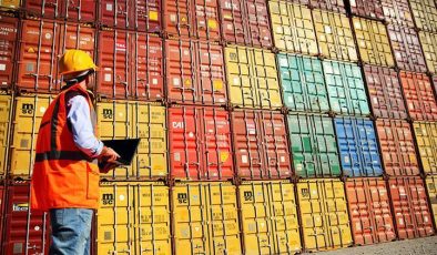 Dış ticaret açığında hızlı gerileme