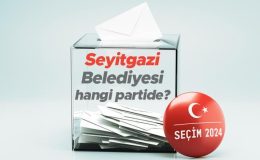 Seyitgazi Belediyesi hangi partide? Eskişehir Seyitgazi Belediye Başkanı kimdir? 2019 Seyitgazi yerel seçim sonuçları…