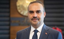 Bakan Kacır açıkladı: 255 milyon doları aştı