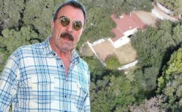 Çapkın bakışları nice canları yakmıştı… O şimdi çiftçi olacak…’Zaten kazara şöhreti bulmuştum’