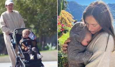 İlk düğün planı suya düşmüştü… Zengin nişanlısından doğan oğlunu ortaya çıkardı