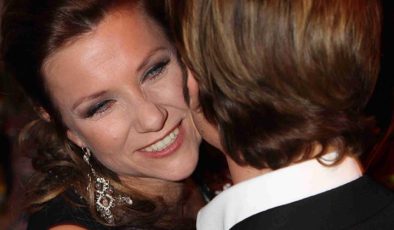 İlk kocası ölüme sürüklenmişti… Gönül ferman dinlemedi…’Şarlatan’ nişanlısıyla evleniyor…Üç gün üç gece düğün