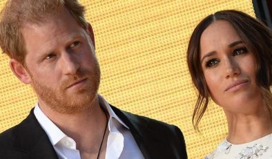 Prens Harry şimdi gerçekten ana yurdundan sürgün oldu… Babası bile oturduğu evden kovmuştu