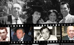 Son dakika… Başına yediği tekme futbol hayatını bitirdi, dağın başına reflektör taşıyarak başladı, okulu bırakıp Yeşilçam’ın efsanesi oldu: Türker İnanoğlu hayatını kaybetti