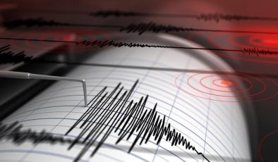 SON DEPREMLER 15 NİSAN BUGÜN || AFAD ve Kandilli son depremler listesi: Az önce deprem mi oldu, son deprem nerede ne zaman oldu? 