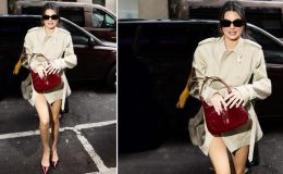 Ailesinin anne olmayan tek üyesi… Şimdiye kadar çoktan doğururum sanıyordum