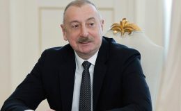 Aliyev ‘önlem alırız’ dedi: Fransa, Hindistan ve Yunanistan, Ermenistan’ı silahlandırıyor!