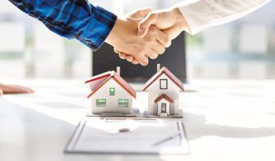 Araç ve arsa takaslı ilanlar artıyor: Sahibinden takaslı ev