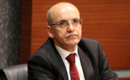 Bakan Şimşek: Programımız dezenflasyona geçiş dönemini öngörüyor