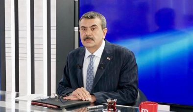 Bakan Tekin: LGS tarihinde değişiklik yok 