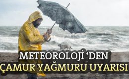 ÇAMUR YAĞACAK! Meteoroloji’den bölge bölge toz taşınımı ve yağmur uyarısı geldi || 29 Nisan bugün hava durumu nasıl?