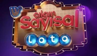 ÇILGIN SAYISAL LOTO 4 MAYIS SONUÇLARI AÇIKLANDI! Son dakika: 283 MİLYON TL DEVRETTİ! Milli Piyango Online 4 Mayıs Çılgın Sayısal Loto sonuçları: İşte talihli numaralar