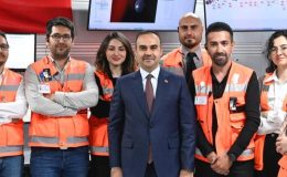 Elektron hızlandırıcısı faaliyete geçti