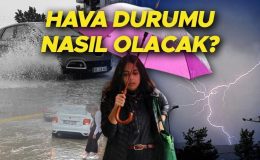 Hava durumu tahminleri il il yayınlandı… Yeni haftada hava nasıl olacak? Yarın (6 Mayıs) yağmur var mı? Meteoroloji’den 19 ile son dakika sağanak uyarısı!