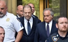 Hollywood Weinstein kararına tepkili… Kurbanlar ‘Haksızlığa uğradık’ diyor