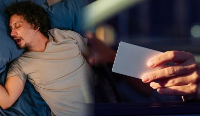 İletişim Başkanlığı’ndan ‘Uyku apnesi olana ehliyet yok’ iddialarına yanıt