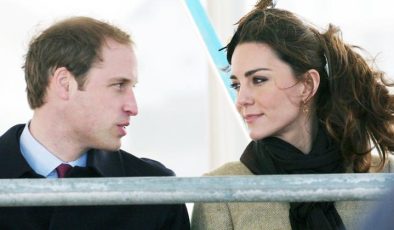 Kate, yakışıklı prensi böyle etkilemiş… Adım adım baştan çıkardı… O geceden sonra ona başka bir gözle bakmaya başladı