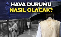 Son dakika hava durumu tahminleri | 1 Mayıs’ta (yarın) hava nasıl olacak? İstanbul’da yağmur yağacak mı? Meteoroloji’den toz taşınımı, sağanak yağış ve fırtına uyarıları!