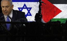 Son dakika: İsrail-Hamas savaşında son durum…Hamas’tan ‘ateşkes’ açıklaması geldi! Barışın önündeki tek engel: Netanyahu