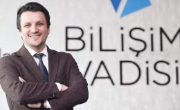 Teknoloji girişimciliğinde vites artırdı… Vadideki şirketlerin cirosu 30 milyar TL’yi geçti