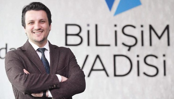 Teknoloji girişimciliğinde vites artırdı… Vadideki şirketlerin cirosu 30 milyar TL’yi geçti