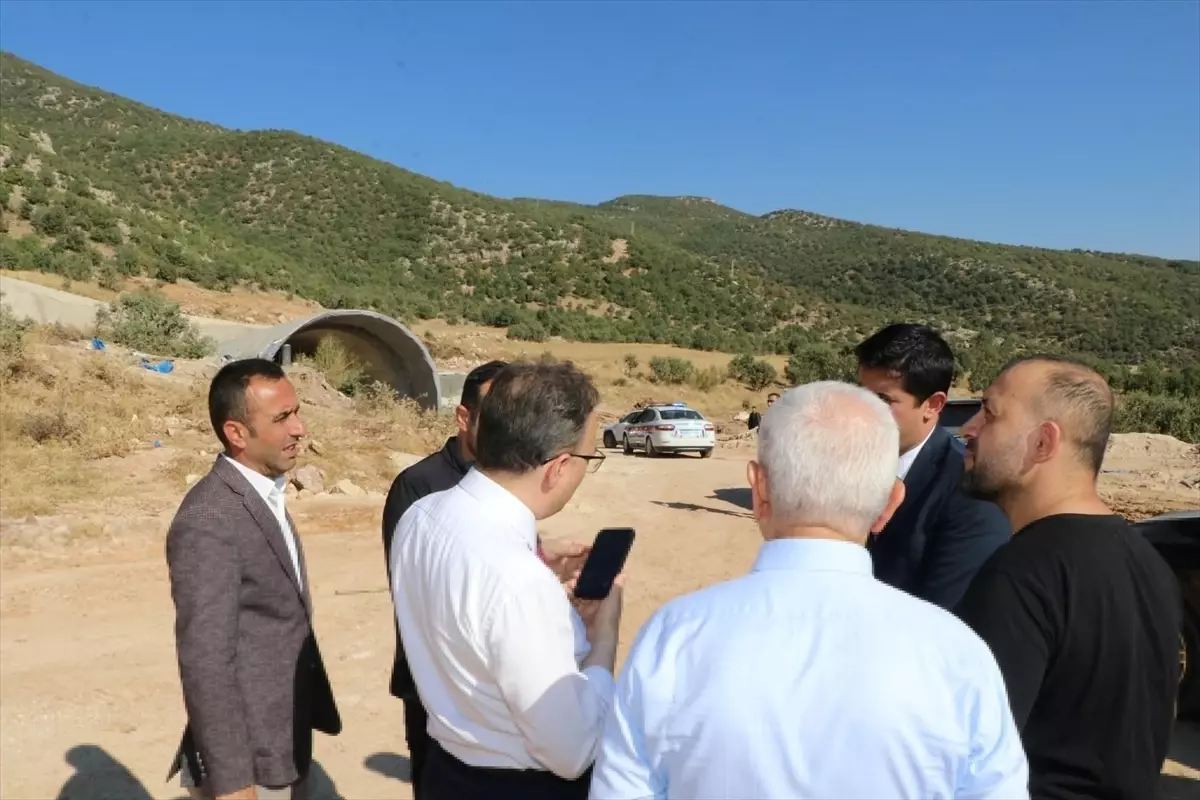 Eruh’ta Proje ve Merkez Açılışı