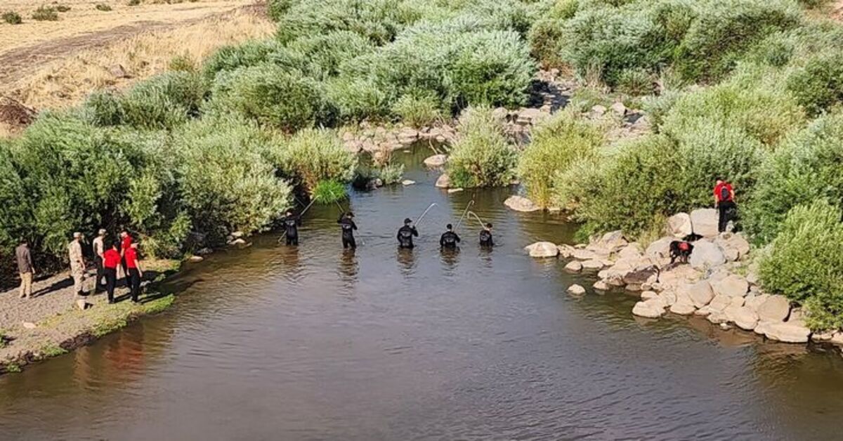 Cep telefonu alan daraltması yapıldı! Narin’den 13 dakika sonra amca ile Nevzat buluşması!