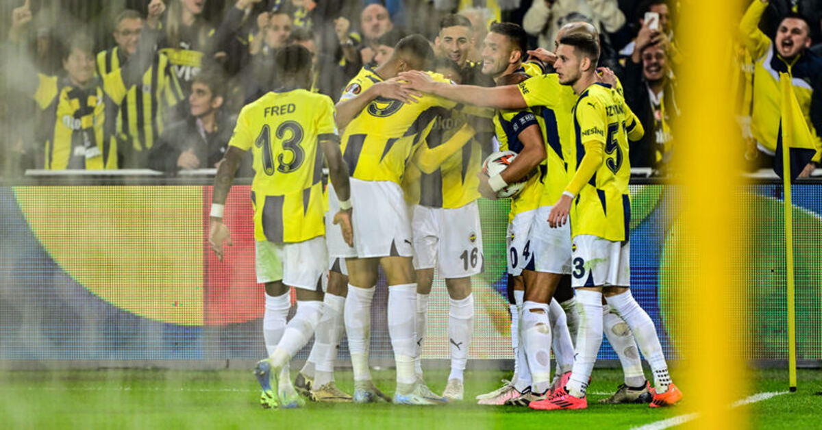 Fenerbahçe, Bodrum FK’yı konuk edecek